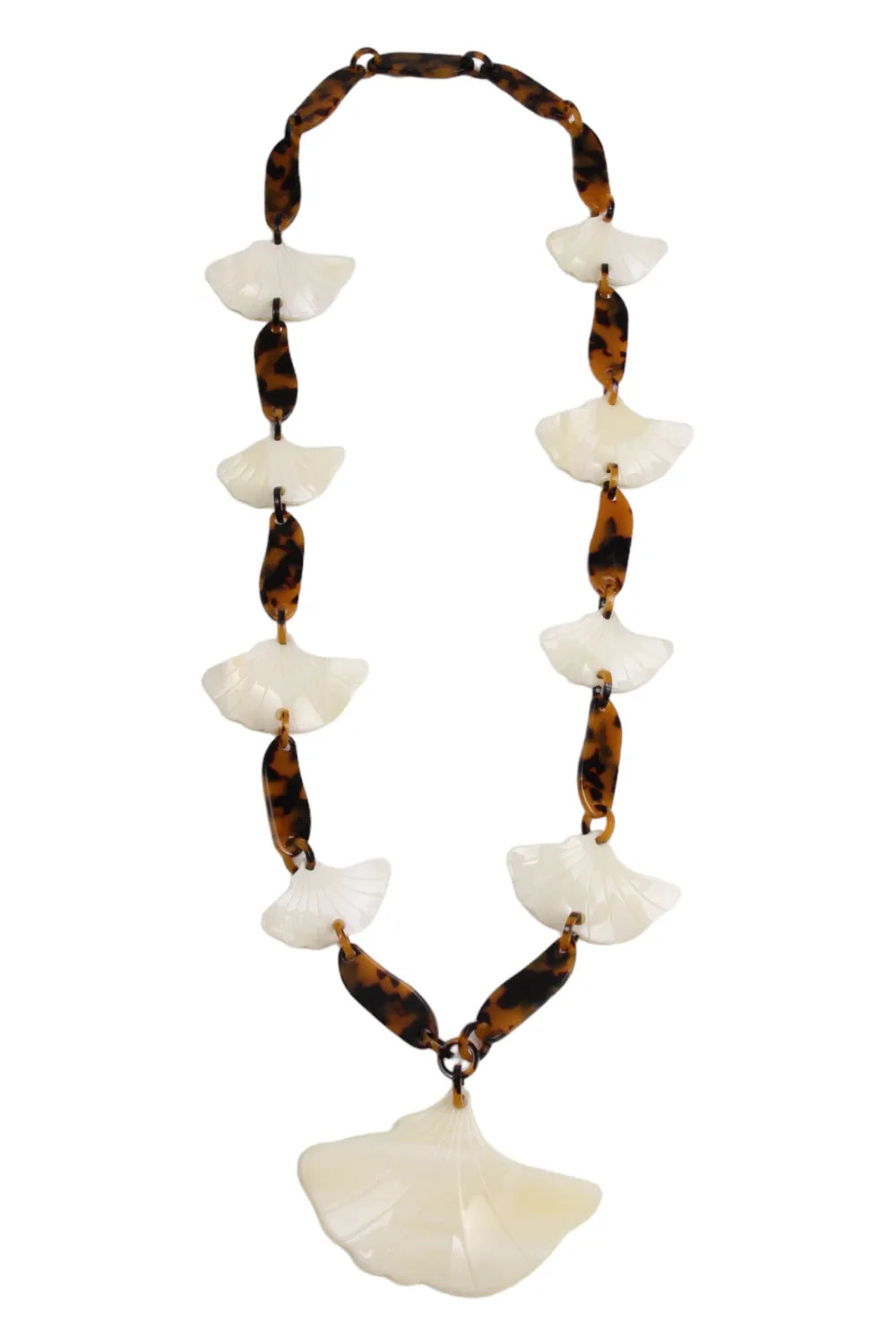 Collana coda sirena