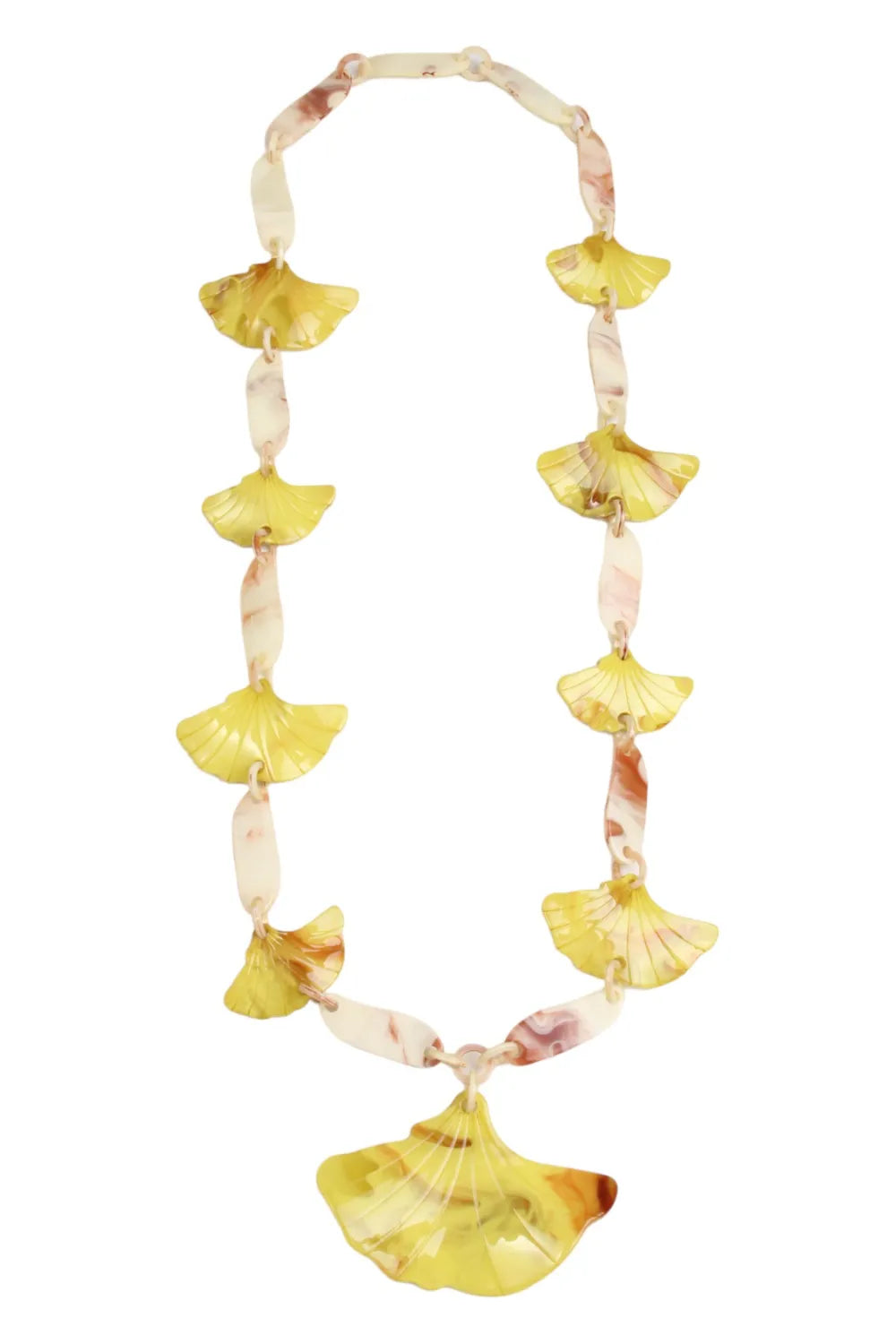Collana coda sirena