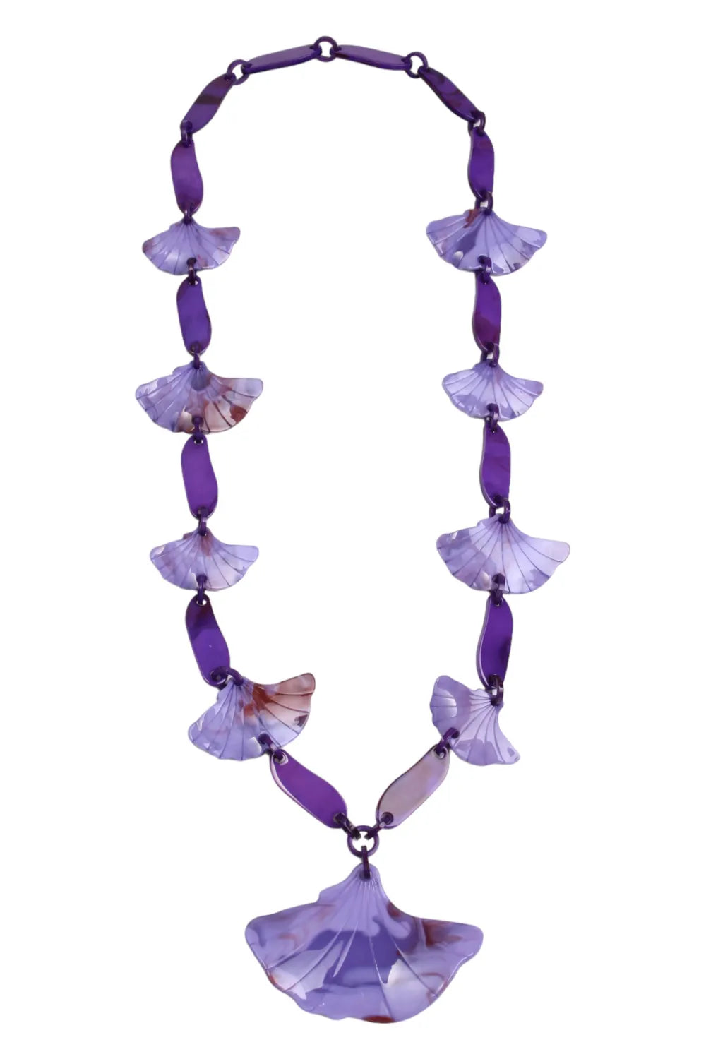Collana coda sirena
