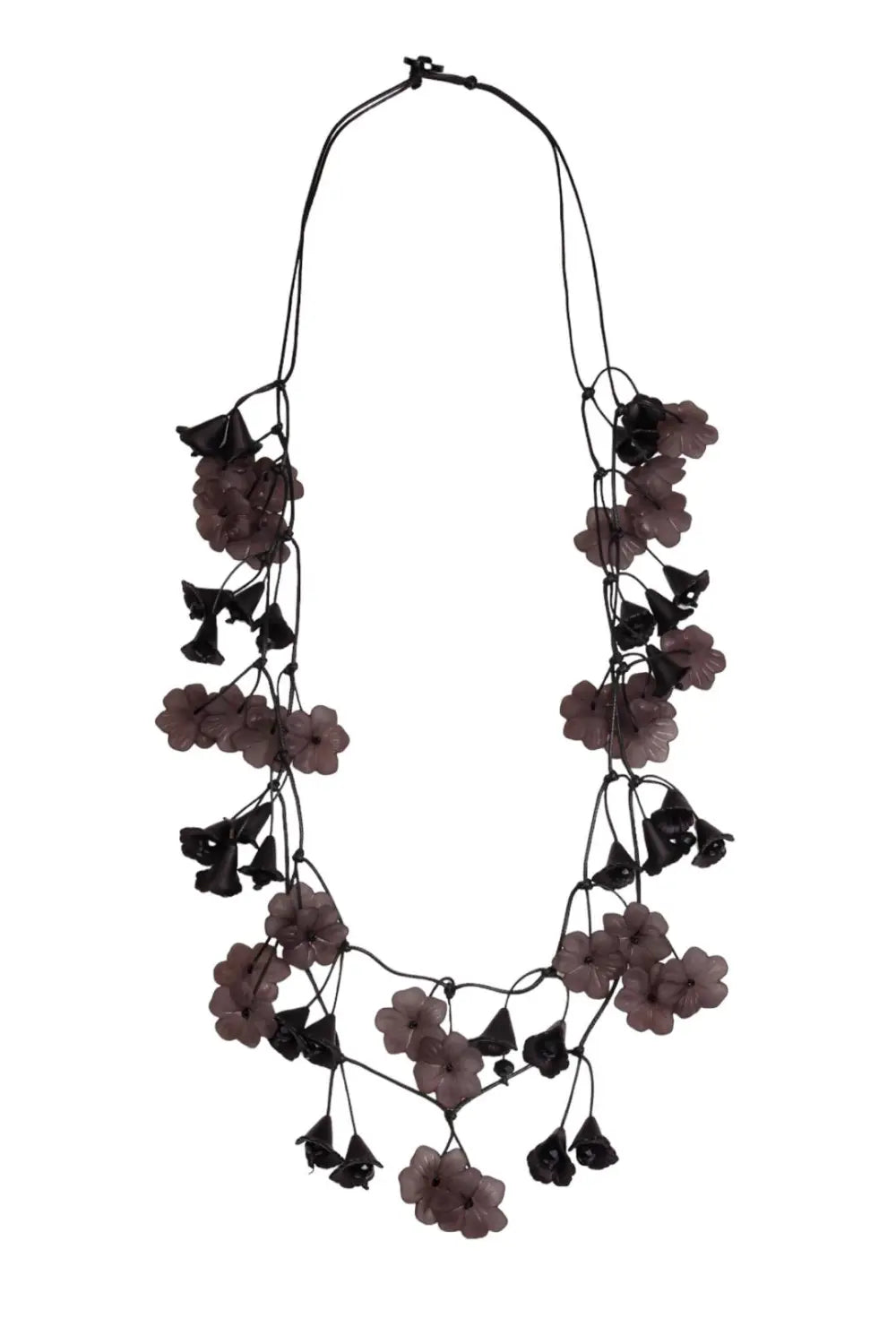 collana campanule