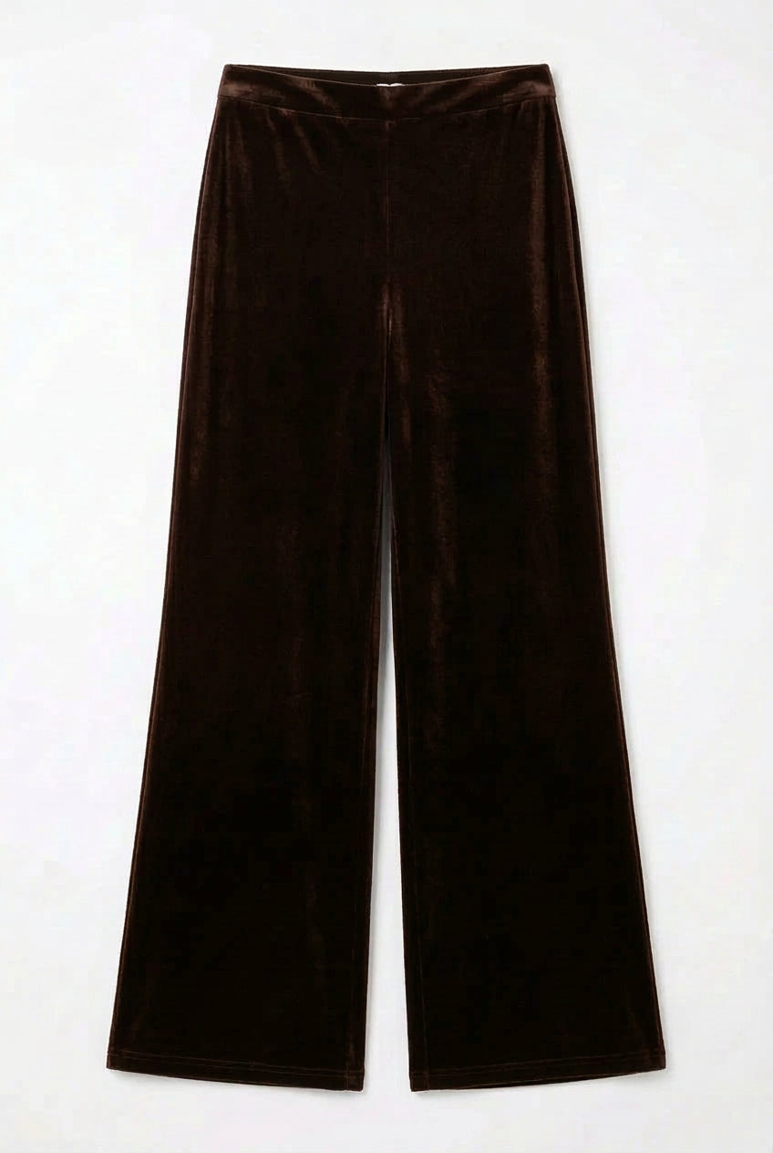 pantalone ciniglia (Z870-26)