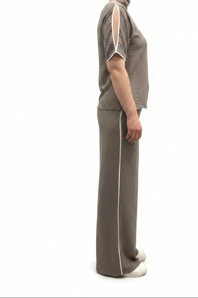 blusa m.lino profili (MA547)