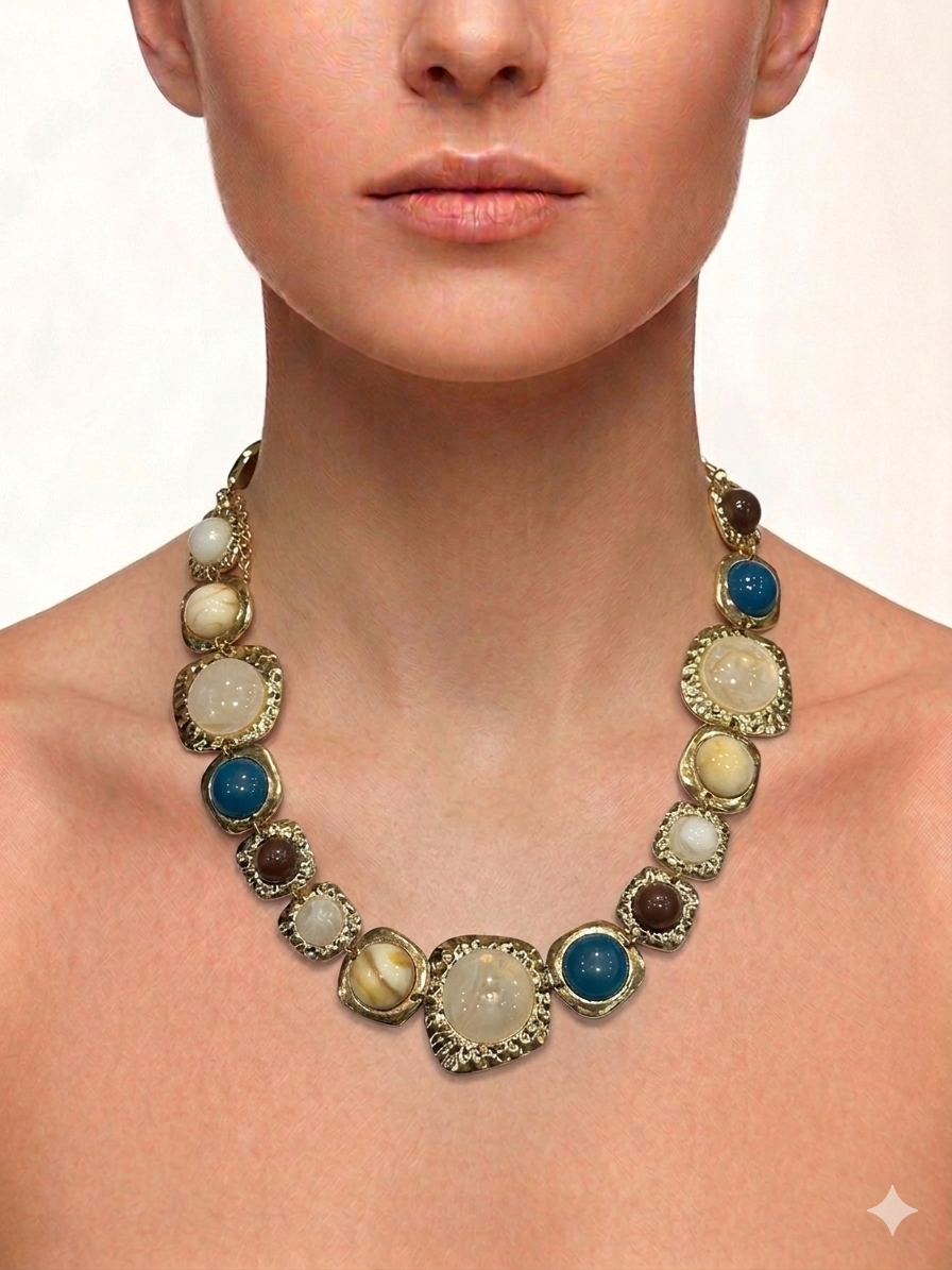 collana egypt