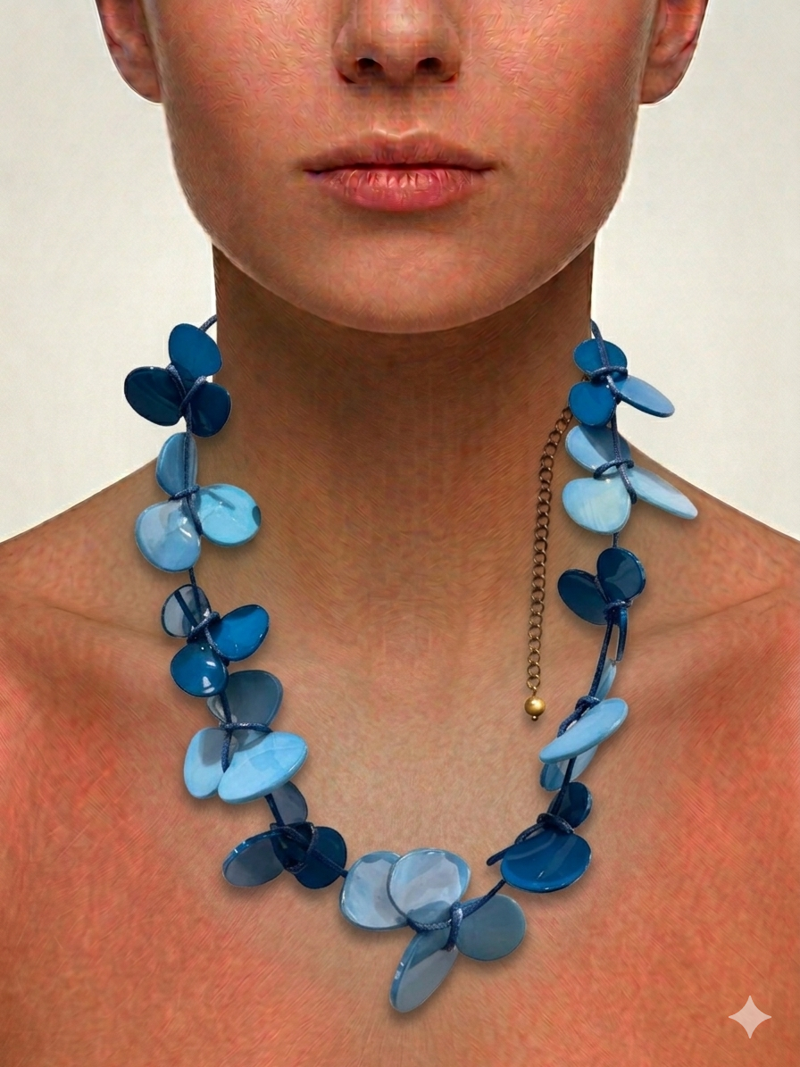collana elementi