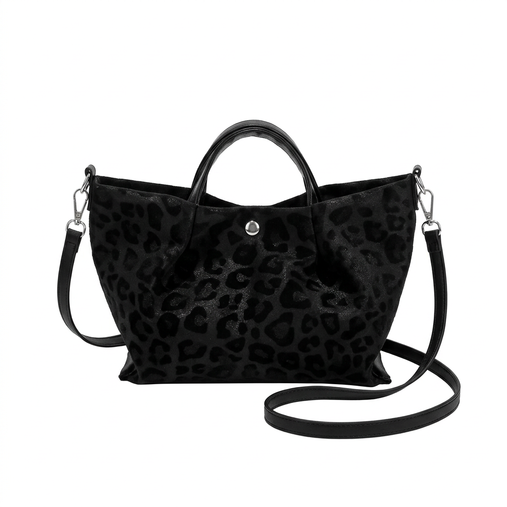 MINI bag eco leo print (NH48045716)