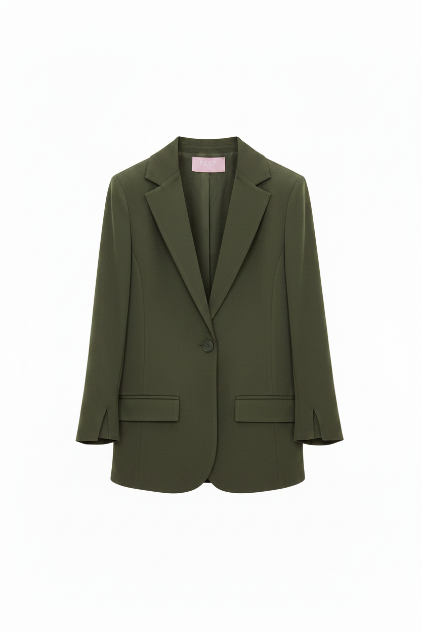 giacca twill (X1244)