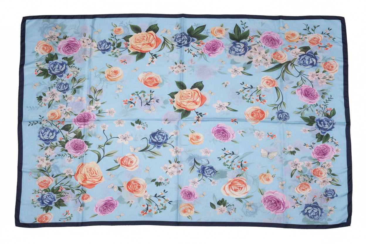 100x80 seta fiore (2618)