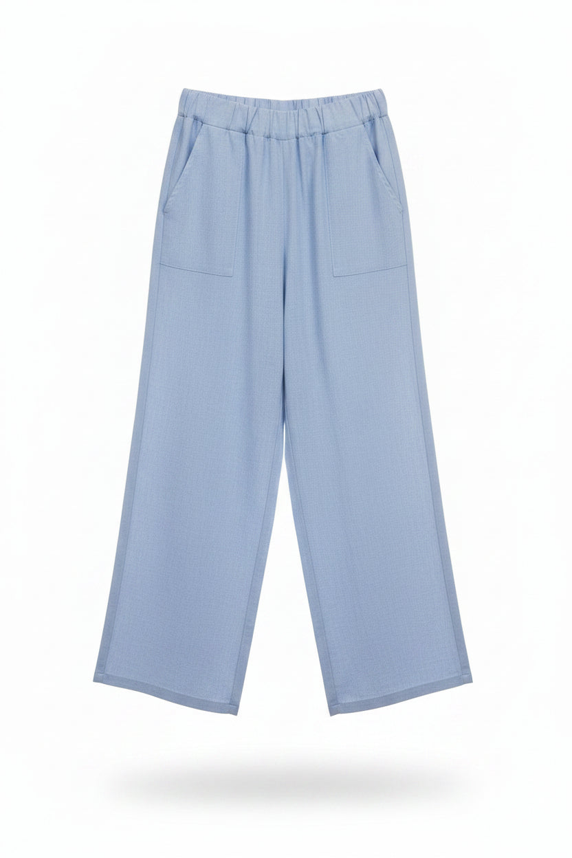pantalone palazzo m.lino (X1434)