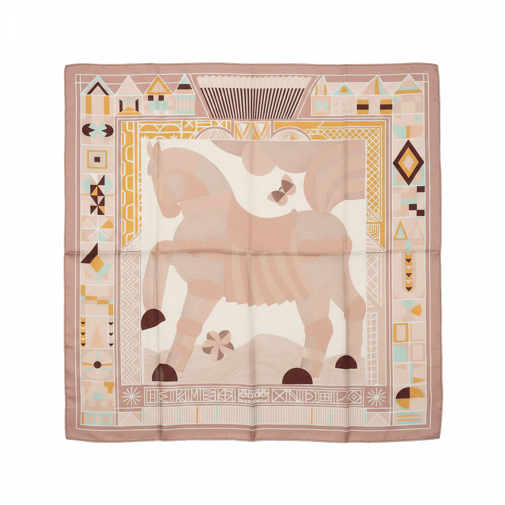 90x90 seta cavallo (S8140)