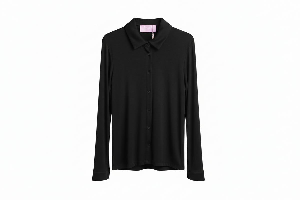 camicia in maglina (X2024)