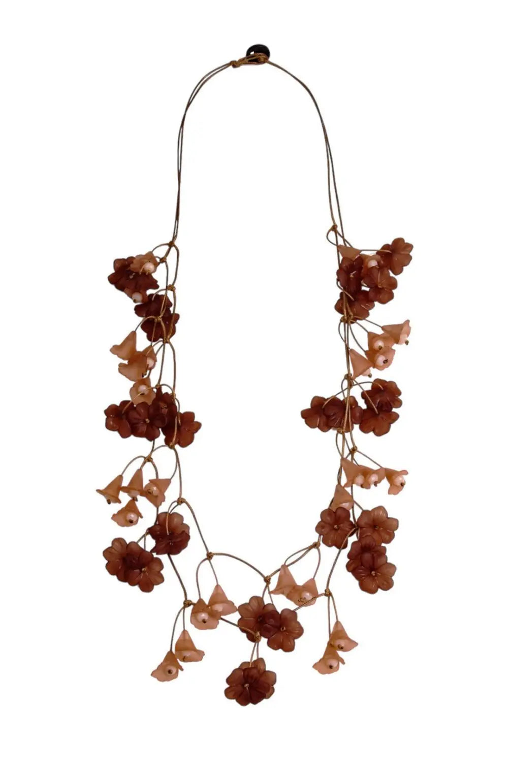 collana campanule