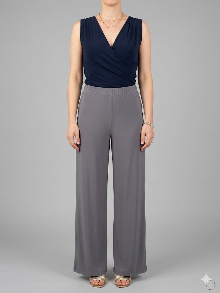 pantalone in jersey