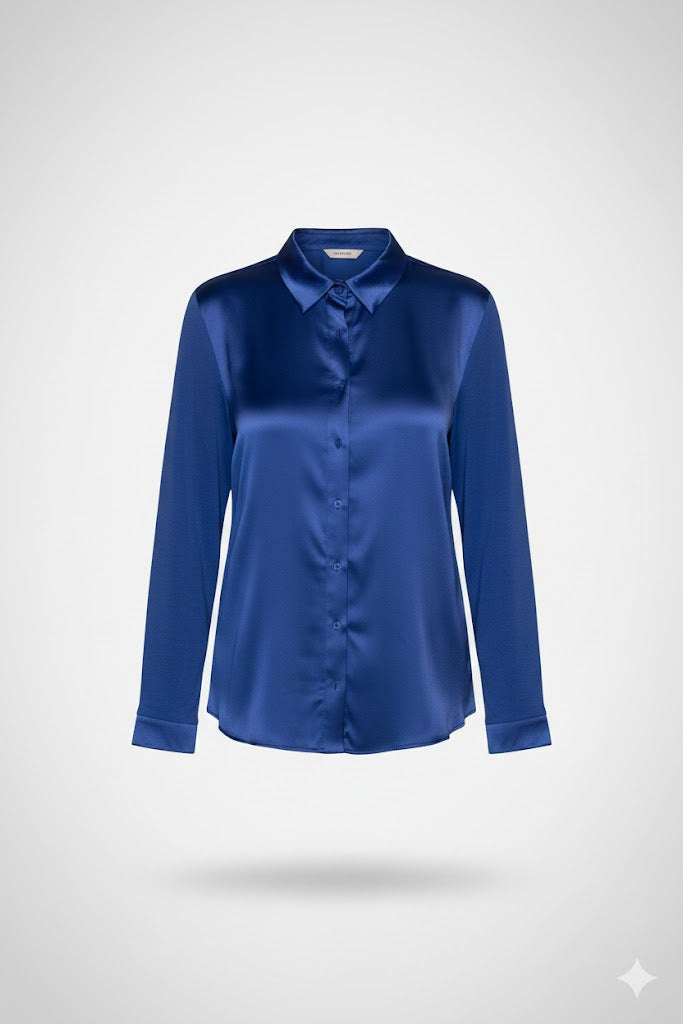 Camicia Seta