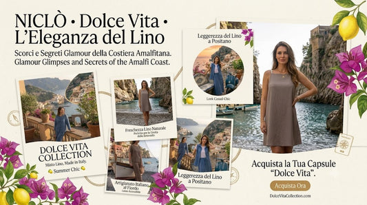 🌊 Dolce Vita in Costiera: Guida Esclusiva ad Amalfi tra Storia, Glamour e Stile senza Tempo