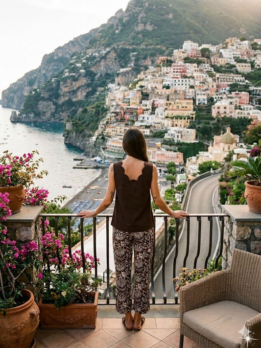 Costiera Amalfitana 2026: Guida allo Stile tra Ravello e Positano.