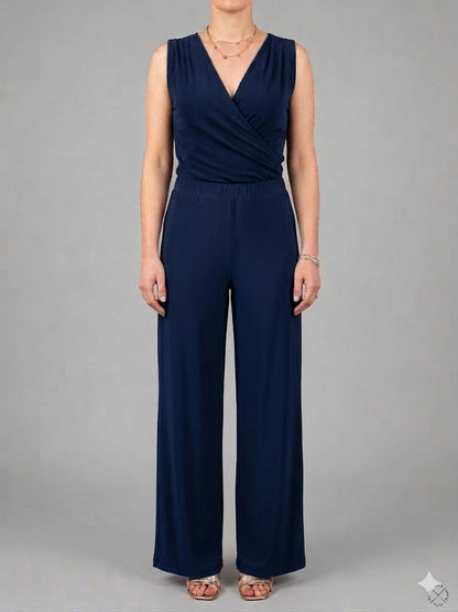 pantalone in jersey