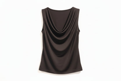 top scollo anello