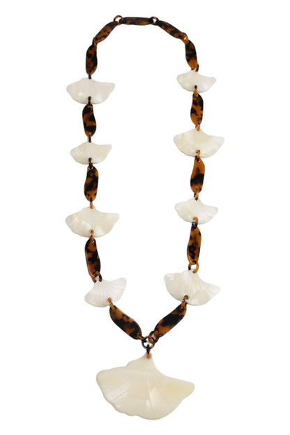 Collana coda sirena