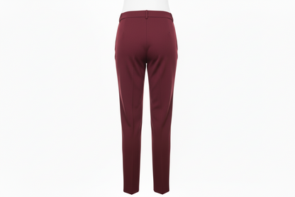 pantalone gamba dritta