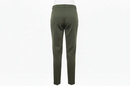 pantalone gamba dritta