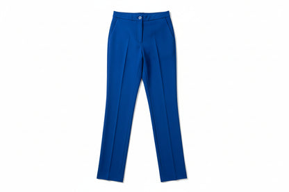 pantalone gamba dritta