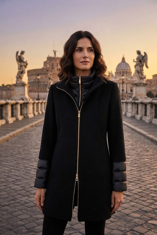 cappotto inserti ecopiuma (MILA2)