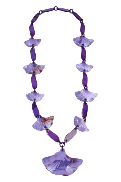 Collana coda sirena