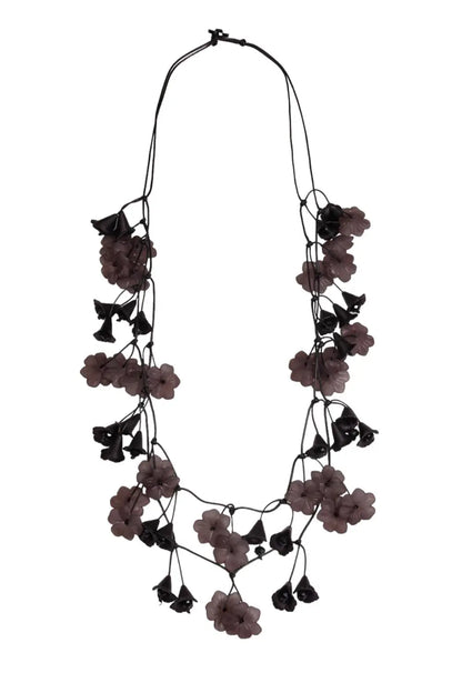 collana campanule