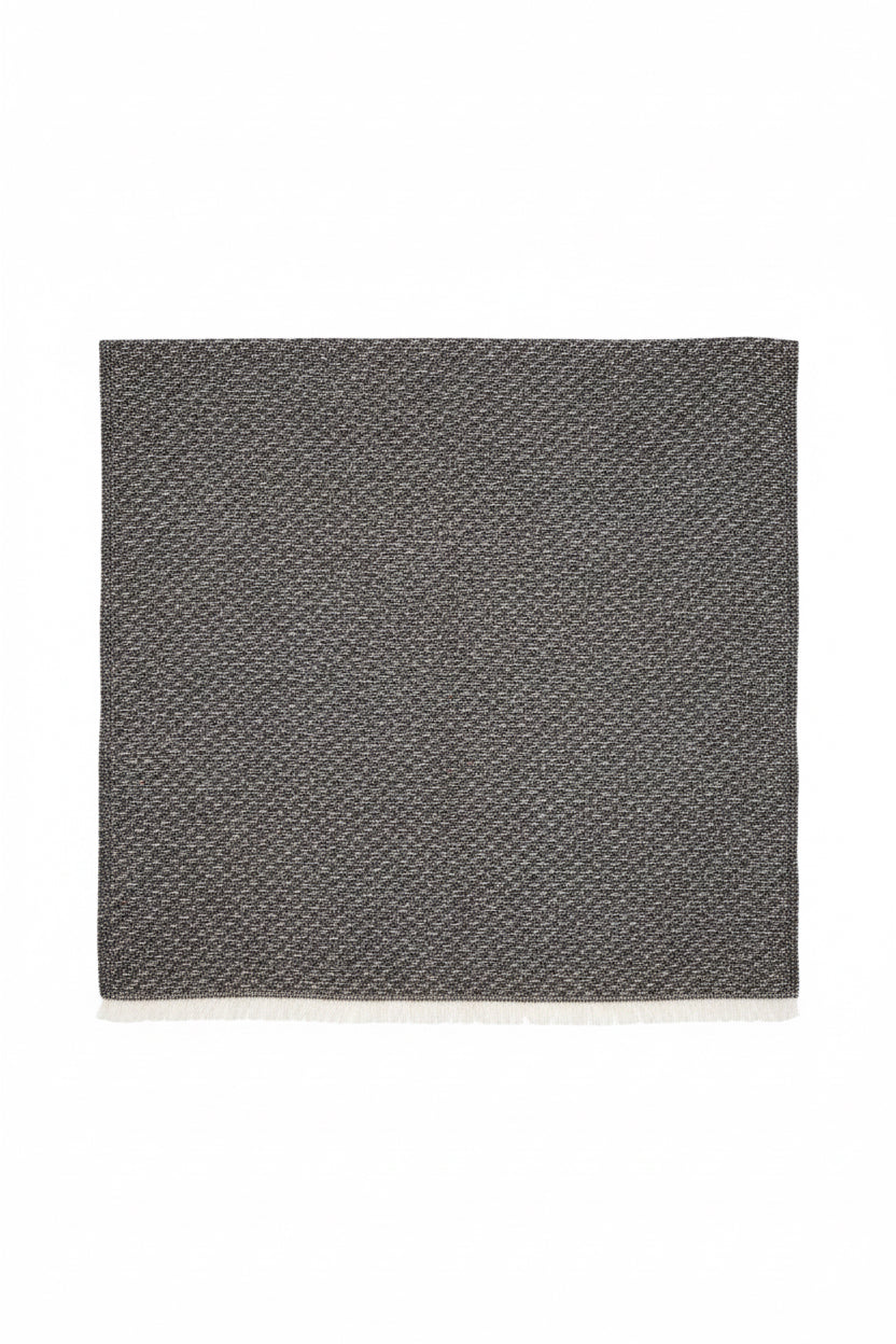 viscosa lana tweed (S501)