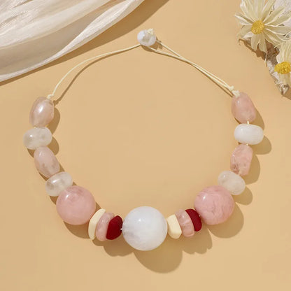 collana bon bon (NH53376290)