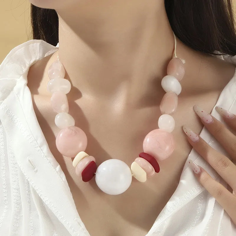 collana bon bon (NH53376290)