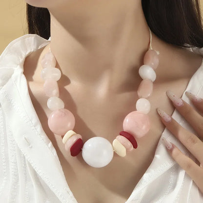 collana bon bon (NH53376290)