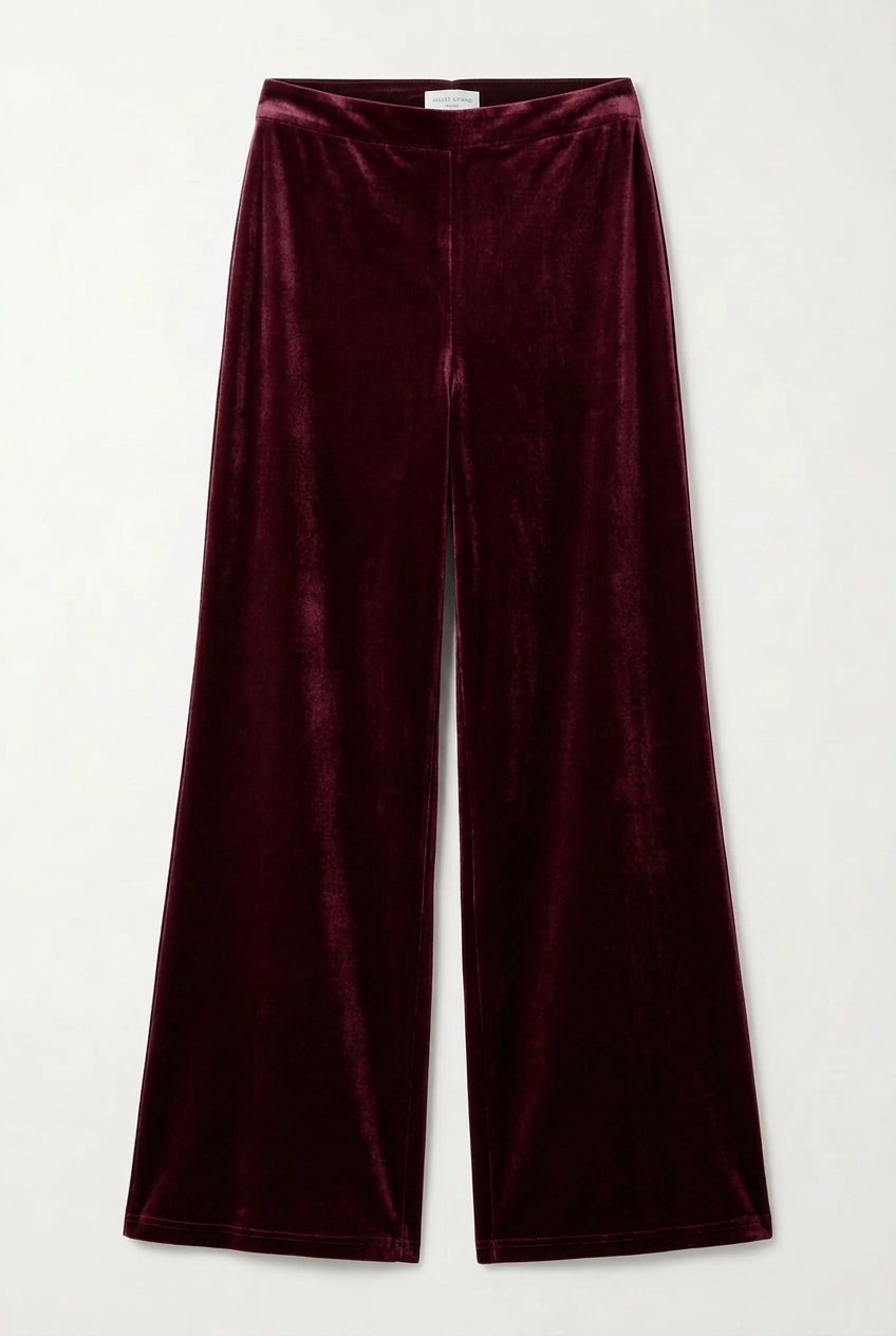 pantalone ciniglia (Z870-26)