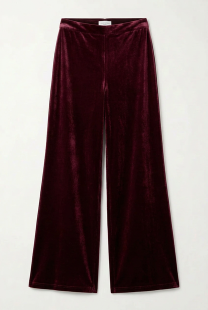 pantalone ciniglia (Z870-26)