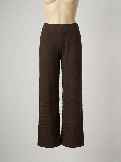 pantalone jaquard (2-261W1062)