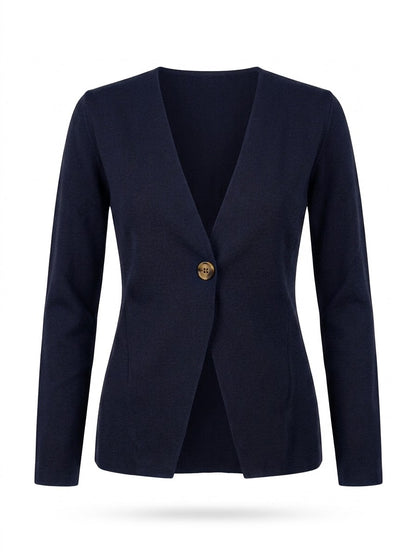 cardigan p.stoffa (2-261W6130)