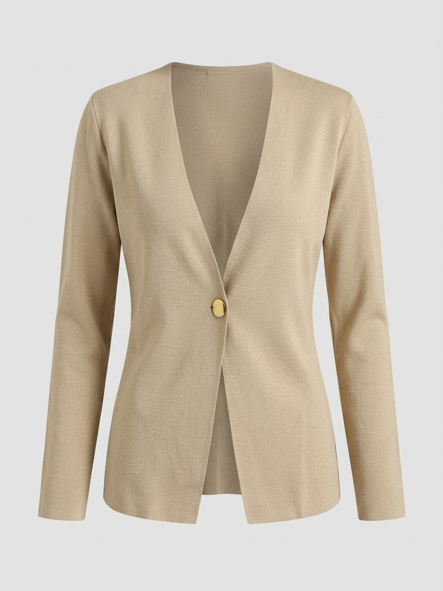 cardigan p.stoffa (2-261W6130)