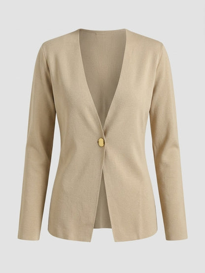 cardigan p.stoffa (2-261W6130)