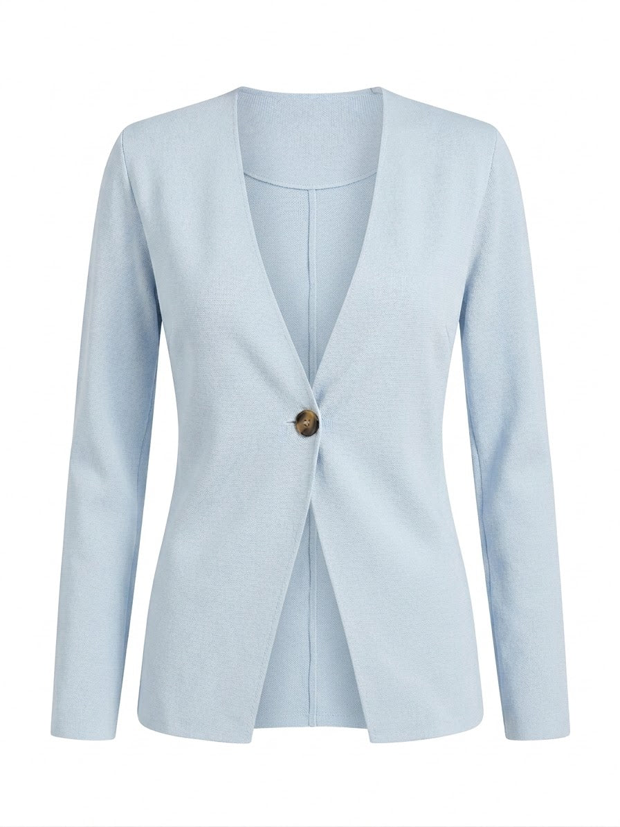 cardigan p.stoffa (2-261W6130)