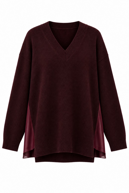 v inerti crepe m.lana (265W1178)