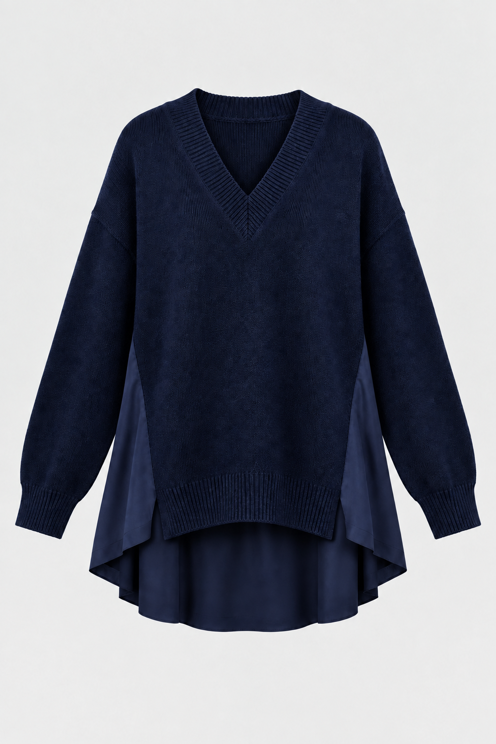v inerti crepe m.lana (265W1178)