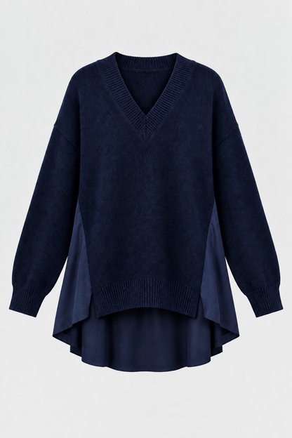 v inerti crepe m.lana (265W1178)