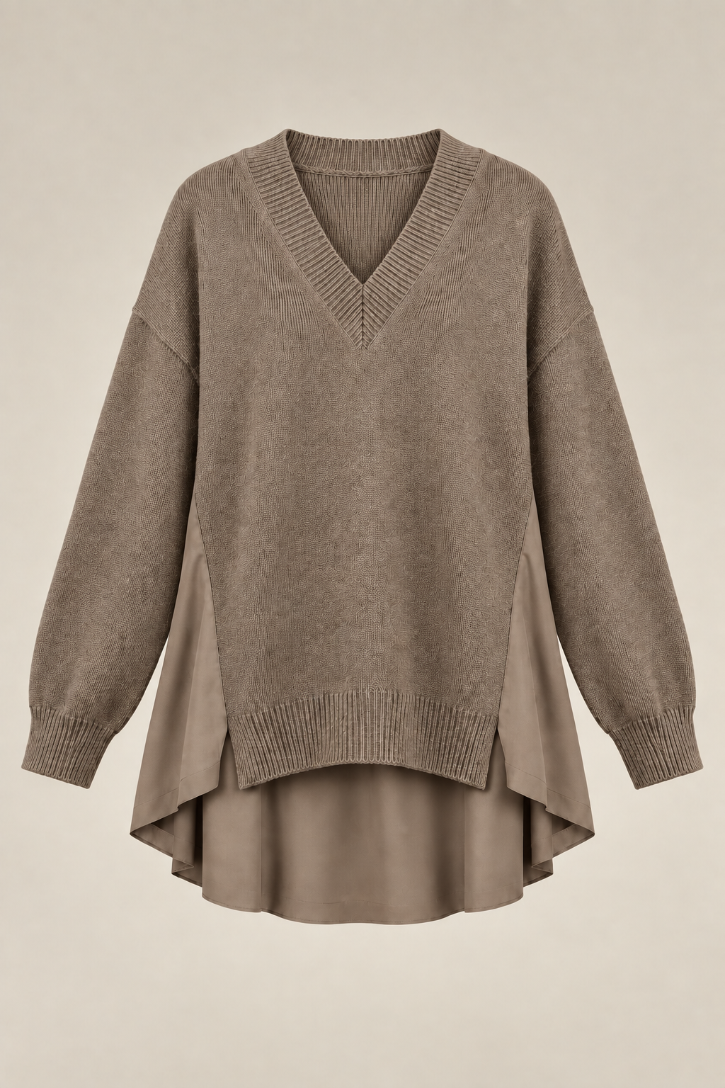 v inerti crepe m.lana (265W1178)
