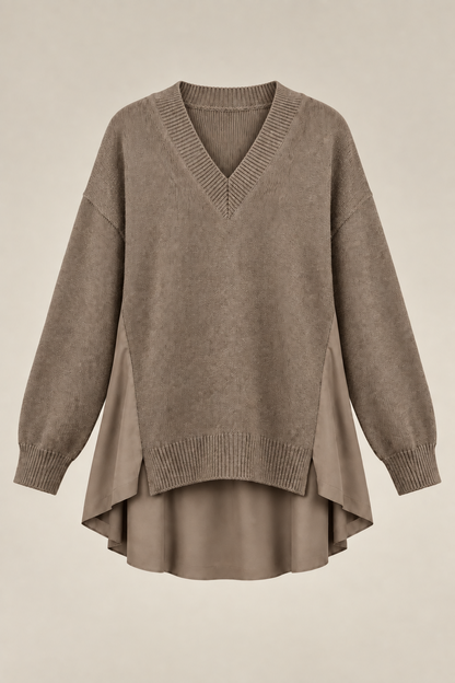 v inerti crepe m.lana (265W1178)