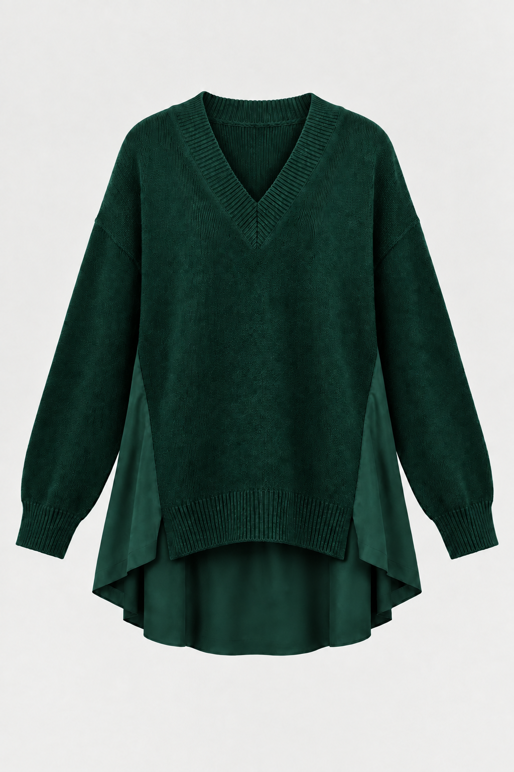 v inerti crepe m.lana (265W1178)
