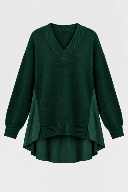 v inerti crepe m.lana (265W1178)