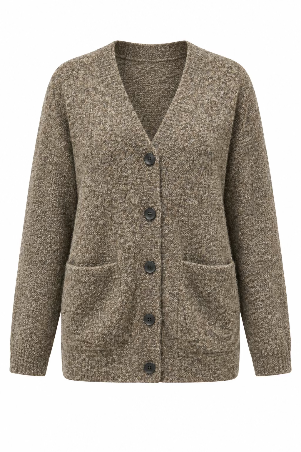 cardigan mouline (265C4003)