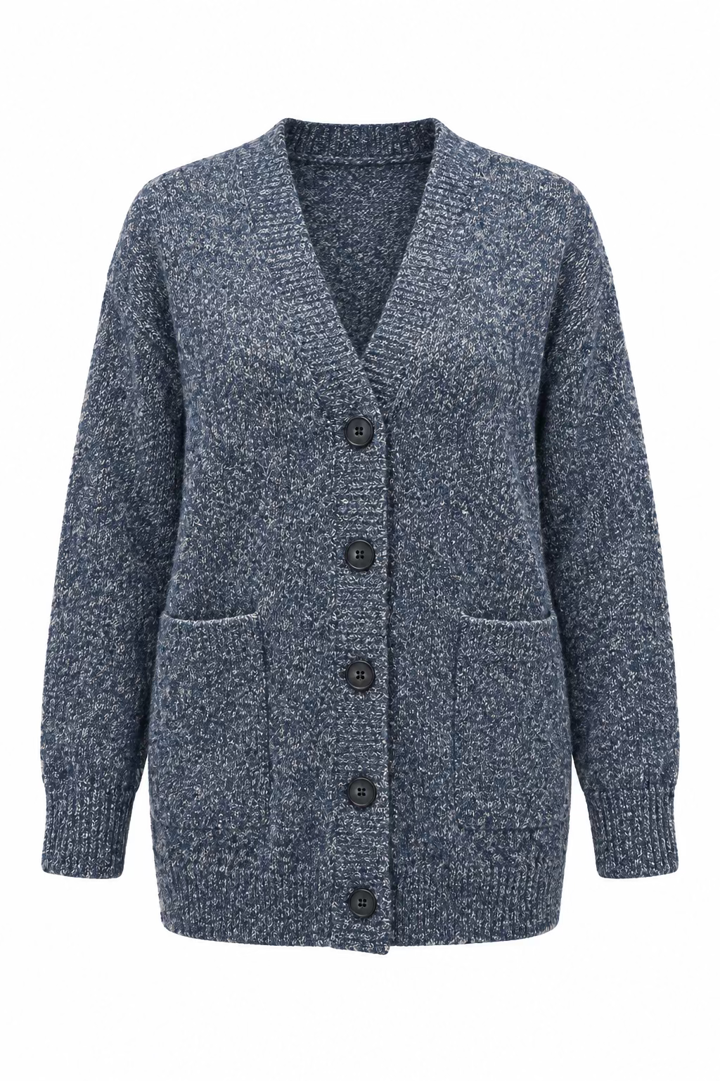 cardigan mouline (265C4003)