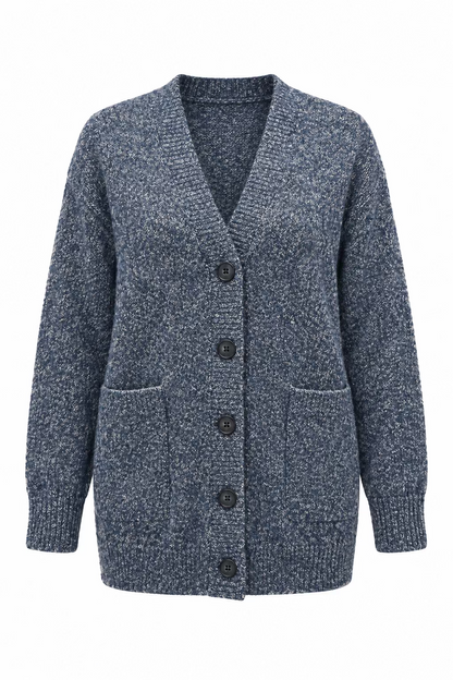 cardigan mouline (265C4003)