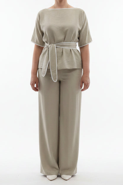 blusa m.lino profili (MA547)